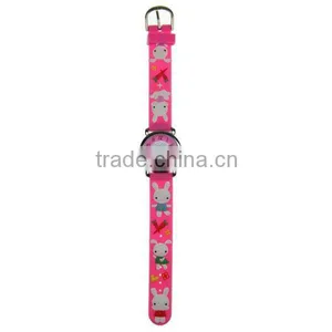 Colorful Designed 3d Watch thumbnail-1