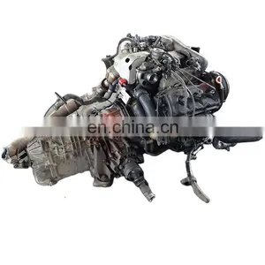 Audi A6L Model BND Used Outboard Engine Sale Used Engines for Sale Engine Assembly thumbnail-1