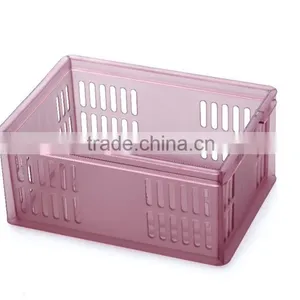 Multi-functional Table Plastic Tools Storage Box thumbnail-1