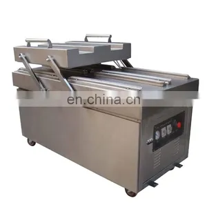 Fruits Washing Machine Food Dehydrator for Vegetables Production Line thumbnail-4