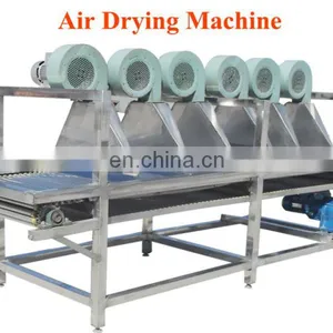 Date Washing Line Saudi Arabia Dates Cleaning Equipment Jujube Processing Sorting Machine thumbnail-4