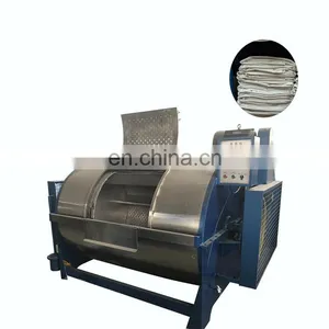 Small Wool Washing Machine for Sale Industrial Washing Machine thumbnail-1