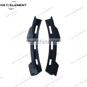 KEY ELEMENTFactory Wholesale Bumper Bracket 86613-1R000 86614-1R000 For Hyundai Accent thumbnail-1
