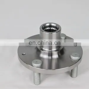 KEY ELEMENT High Performance Best Price Wheel Hub Bearing 51750-25000 For ACCENT III COUPE RIO II Front Wheel Hub Bearing thumbnail-2