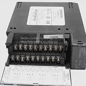 IC200ALG325 GE Versa Max Analog Output Module AC Synchronous Motor thumbnail-3