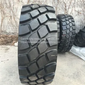 Three Packages of Xiagong Liugong Longgong Engineering Tires thumbnail-1
