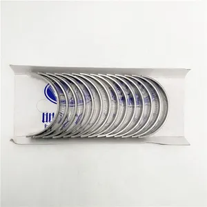 Hot Selling Original Main Shell Bearing For FOTON thumbnail-4
