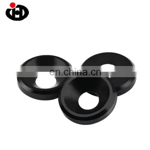 High Quality JINGHONG Nylon Fixed Countersunk Concave Washer thumbnail-2