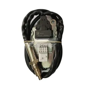 OE Member 4327153 5WK96760A 5WK9 6760A Nitrox Oxygen Nox Sensor Oxygen Sensor for Cummins thumbnail-2