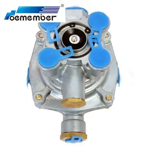 Hot Sale Truck Brake Valve Relay Emergency Valve 110200 thumbnail-1