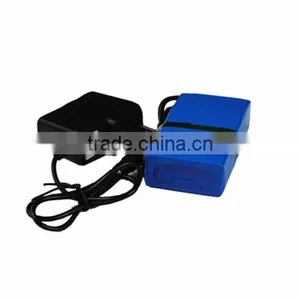 12v Cctv Lithium Battery With 2000cycle 12v Lithium Ion Battery Pack for Cctv Security System/led Light Strip and Solar System thumbnail-4