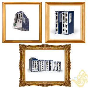 S20360-SRS KOLLMORGEN SERVO DRIVE S200 SERIES IN STOCK thumbnail-3