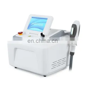 Portable OPT Machine Laser Painless Hair Removal IPL Skin Rejuvenation Tightening Machine thumbnail-1
