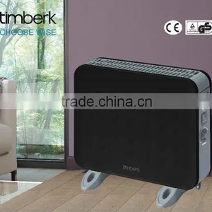 Electric Portable Convector Heater thumbnail-5