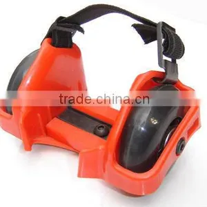 Colorful Flash Wheel Flashing Roller Skate Wheels,flashing Roller Skate/flashing Wheel thumbnail-2