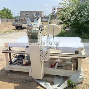 Automatic Table Lifting Tape Mattress Border Sealing Machine thumbnail-5