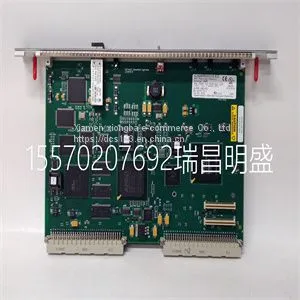 Module Spare Parts IC698RMX016 VMIVME-5567-100 thumbnail-1