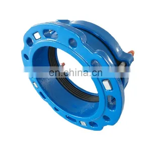 Grooved Threaded Restrained Universal Tee Joint Steel 20