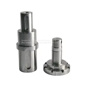 OEM CNC Machining Parts to IATF16949-2016 thumbnail-2