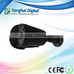 2.0 Mega Pixel Bullet 1080p IP Camera thumbnail-3
