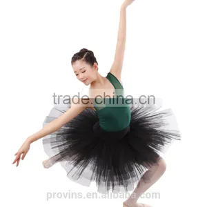 White Swan Lake Ballet Tutu Costumes thumbnail-5