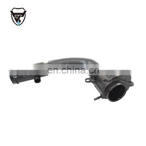 84470689 Good Quality Air Filter Outlet Middle Pipe Fit E10 - Envision Plus EG5 - Malibu XL thumbnail-3