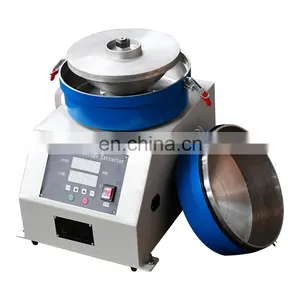 Centrifugal Extractor Bitumen Content in Bituminous Mixture Tester thumbnail-1