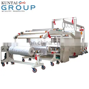 China Productive Automatic Fabric Coating Machine for Fabric, Foam, Velvet thumbnail-4
