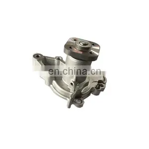 G4HG G4HD G4HE Engine Water Pump OEM 25100-02566 Fit for Korea Car Aatos Water Pump for Hyundai and Kia Water Pump thumbnail-1
