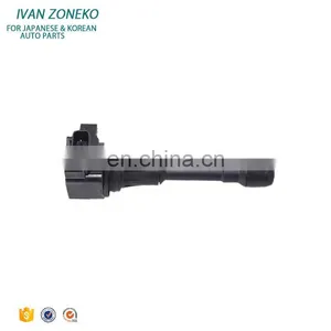 China Top Quality Excellent Quality High Voltage Ignition Coil 22448-1lA0B 22448 1lA0B 224481lA0B For Toyota thumbnail-2