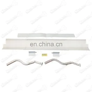 ac Wind Deflector Air Conditioner Wind Deflector Air Conditioning Baffle ac Airflow Deflector thumbnail-1
