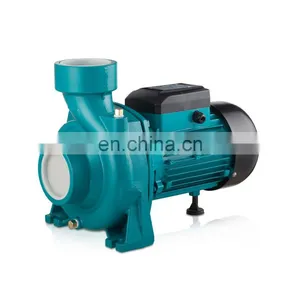 Bomba centrífuga de múltiples etapas de 3 Hp de alta presión para agua reciclada thumbnail-1