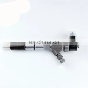 Common Rail Injector Diesel Fue Injector 0445110539 thumbnail-2