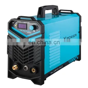 Chinese 60 Amp Metal Cnc Portable Plasma Cutters Machine thumbnail-2