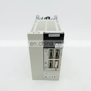 Nice Quality MDS-B-SVJ2-20 2kw Amplifier Module MDS-B-SVJ2-20 AC Servo Drive Unit PLC Programmable Controller thumbnail-2