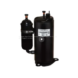 Toshiba/Meizhi GMCC R410A Compressor PA108M1C-10FZ2 thumbnail-4