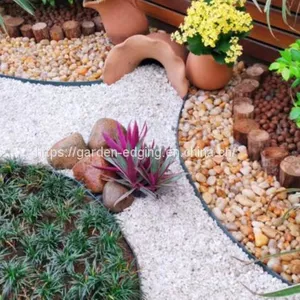 Landscape Edging,garden Edging,lawn Edging thumbnail-1