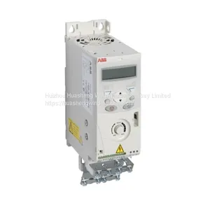 ACS580-01-363A-4 Low Voltage AC Drives ABB General Purpose Drives 200KW thumbnail-3