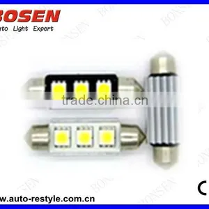 2014 Populor Non-polarity Canbus LED Auto Light thumbnail-1