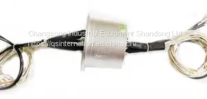 Slip Ring DHS100-18-4F thumbnail-1