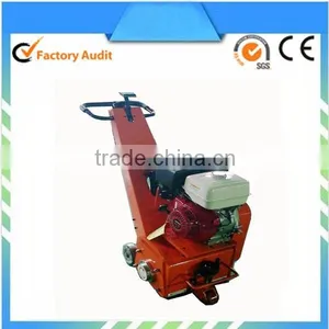 High Quality Gasoline Scarifier For Sale thumbnail-2