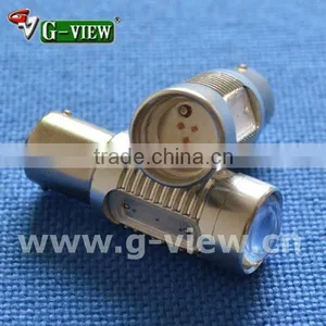 6w Auto Bulb 1157 1156 Ba15s Bau15s Py21w Ba15d Bay15d Bay15s Tail Light thumbnail-3
