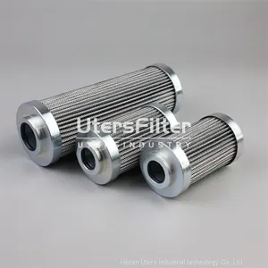 C66891-002 UTERS Replace of MOOG Hydraulic Oil Filter Element thumbnail-2