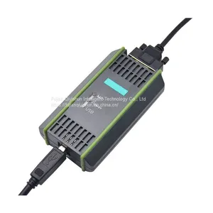 Smart Brand New Original Hot Selling 6ES7972-0CB20-0XA0 Servo Programmable Cable thumbnail-1