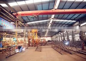 Shandong Baimai Construction Machinery Co., Ltd. company overview - view 2 thumbnail