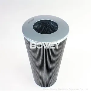 HPQ280809L16-12L HPQ280809L16-25L Bowey Replaces Hy-pro Hydraulic Oil Filter Element thumbnail-2