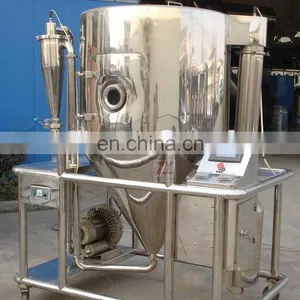 Electric Centrifugal Milk Spray Drying Machine thumbnail-1
