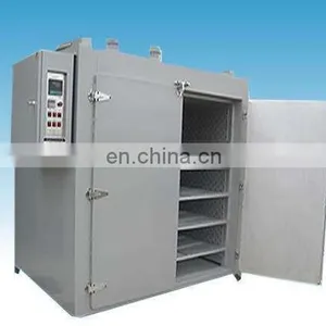 Plantain Chips Drying Machine thumbnail-5