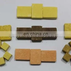Maggi Chicken/bouillon Cube Wrapping Machinery thumbnail-3