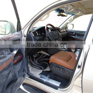 LEXUS LX 570 SPORT 2015 MODEL thumbnail-6